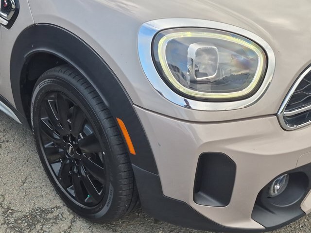 Used 2024 MINI Cooper Countryman S AWD/4WD image 10