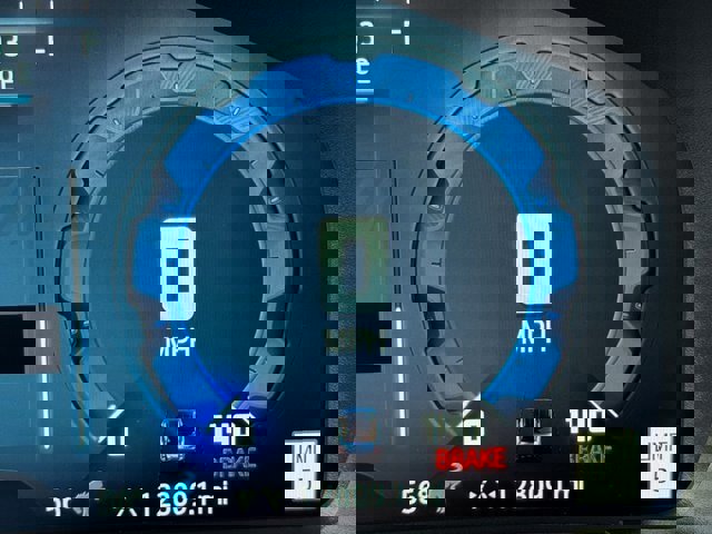 Certified 2025 Ford Bronco Sport Outer Banks w/ Outer Banks Tech Package+ image 35