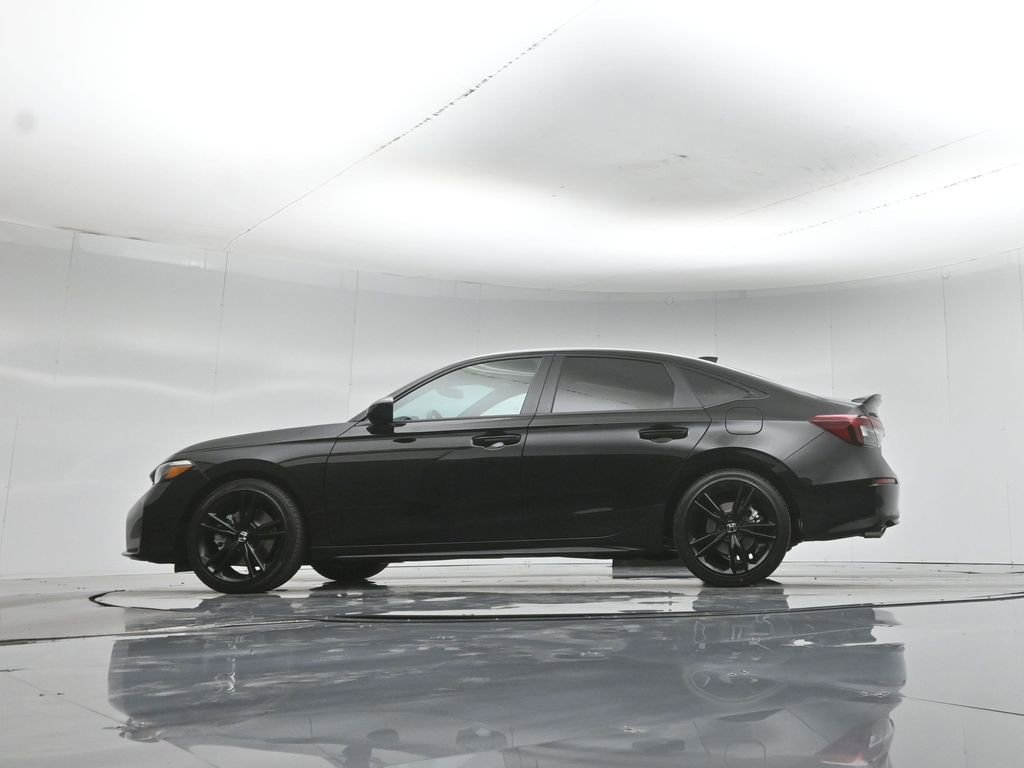 Used 2026 Honda Civic Si image 53