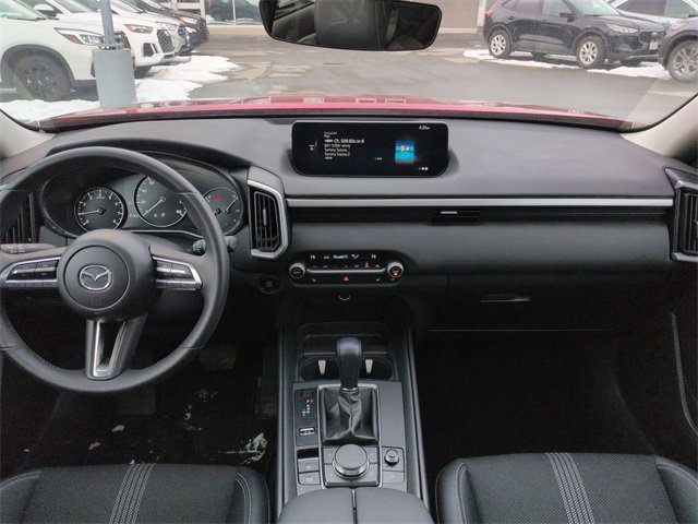 Used 2024 MAZDA CX-50 AWD 2.5 S w/ Cargo Package image 21