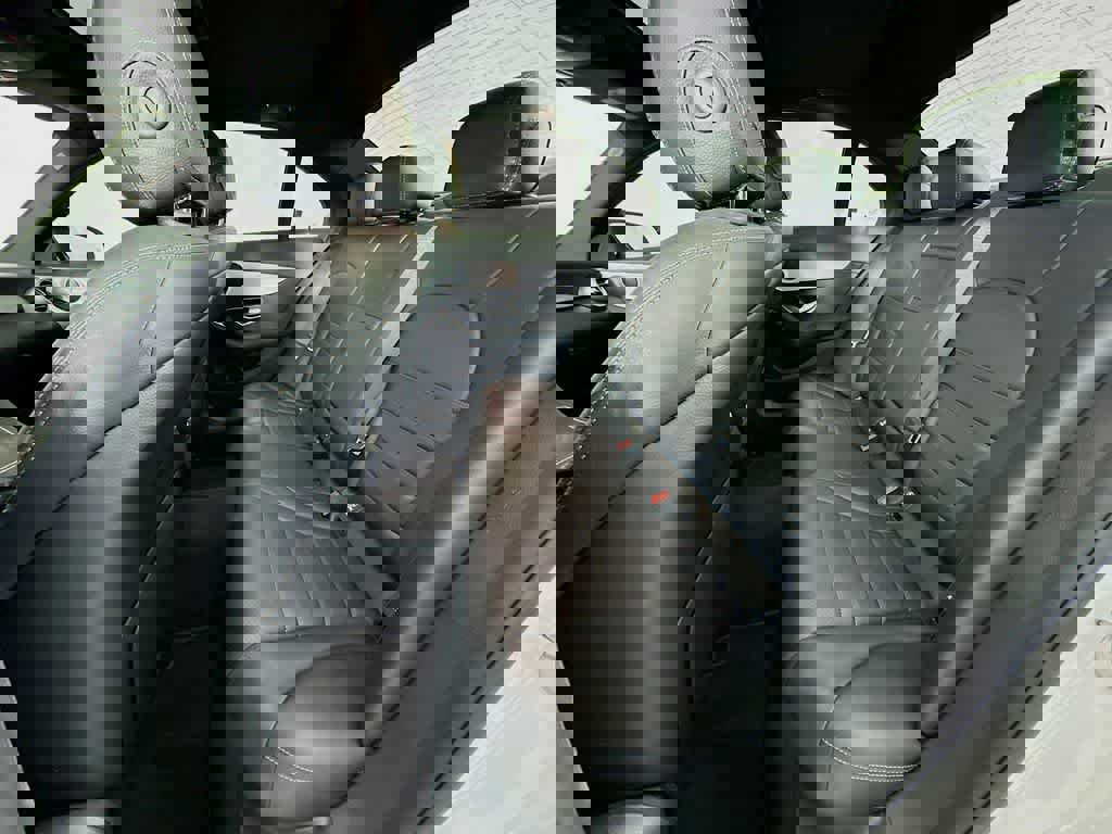 Used 2020 Mercedes-Benz C 300 Sedan image 16