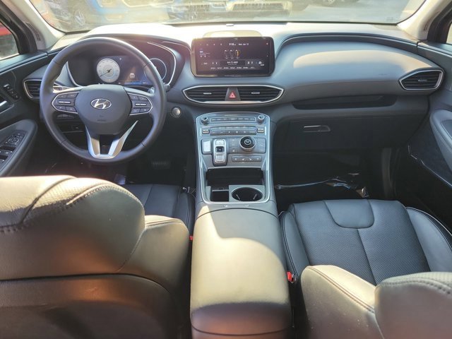 Used 2022 Hyundai Santa Fe Limited image 19