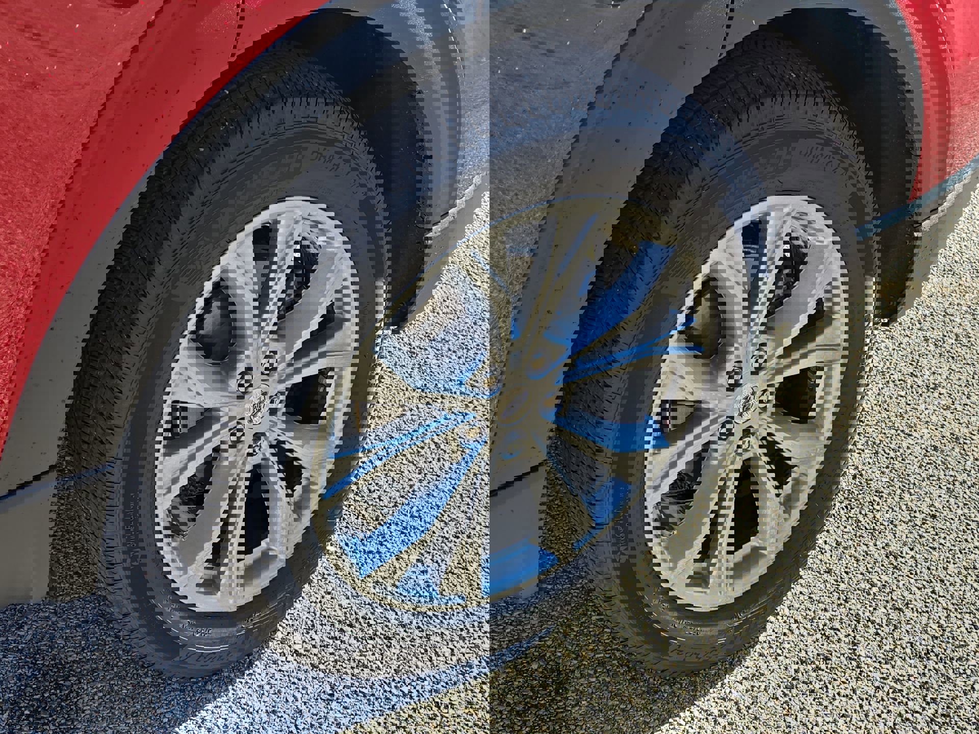 Certified 2023 Ford Explorer XLT w/ Equipment Group 202A image 10