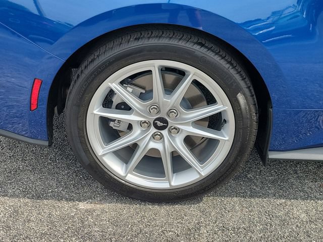 Certified 2024 Ford Mustang GT Premium RWD image 6
