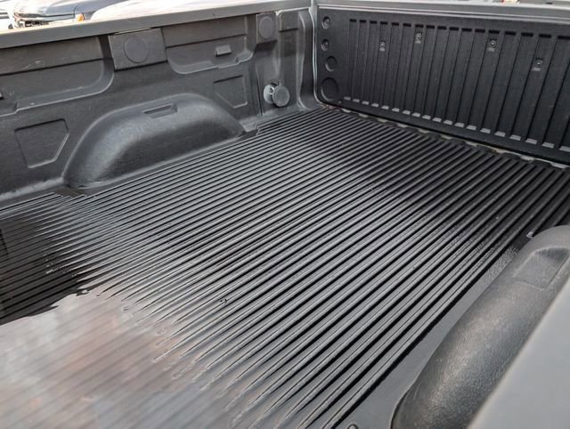 Used 2017 Chevrolet Silverado 1500 LTZ w/ Sport Package image 11