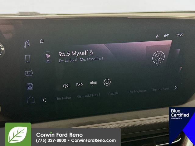 Used 2025 Buick Envista Preferred w/ Convenience I Package image 19