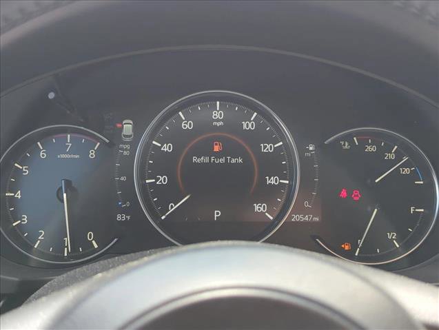 Used 2020 MAZDA CX-5 Grand Touring AWD/4WD image 6