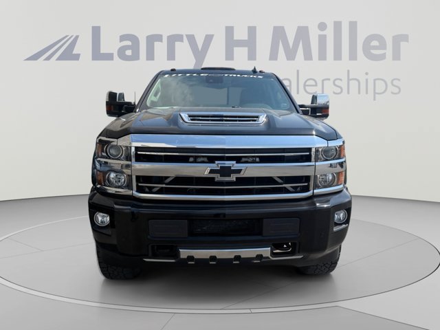 Used 2019 Chevrolet Silverado 2500 High Country AWD/4WD image 7