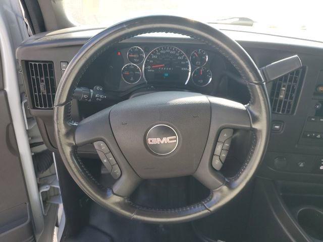 Used 2023 GMC Savana 2500 Work Van w/ Driver Convenience Package image 18