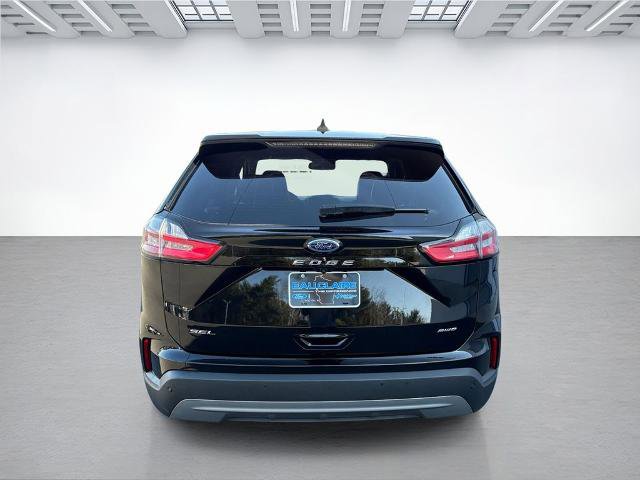 Certified 2023 Ford Edge SEL w/ Convenience Package image 4