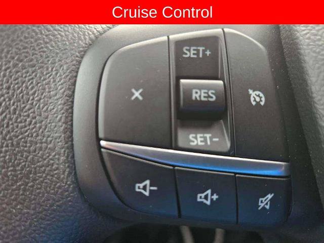 Certified 2020 Ford Escape SE AWD/4WD image 18