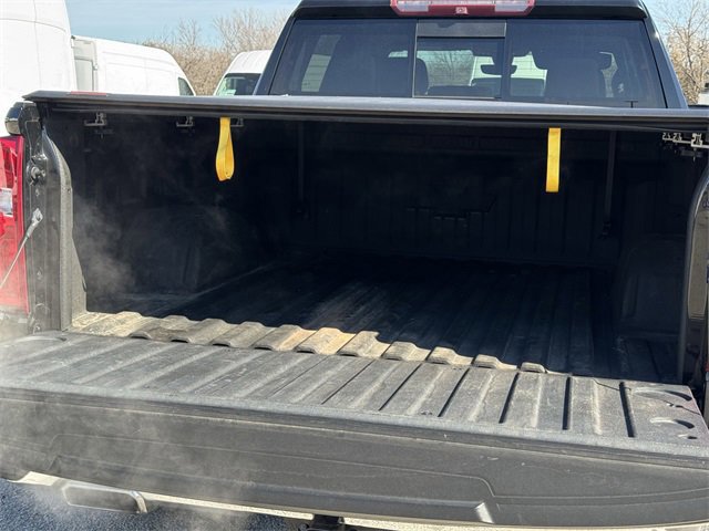 Used 2019 Chevrolet Silverado 1500 LTZ w/ LTZ Plus Package image 33