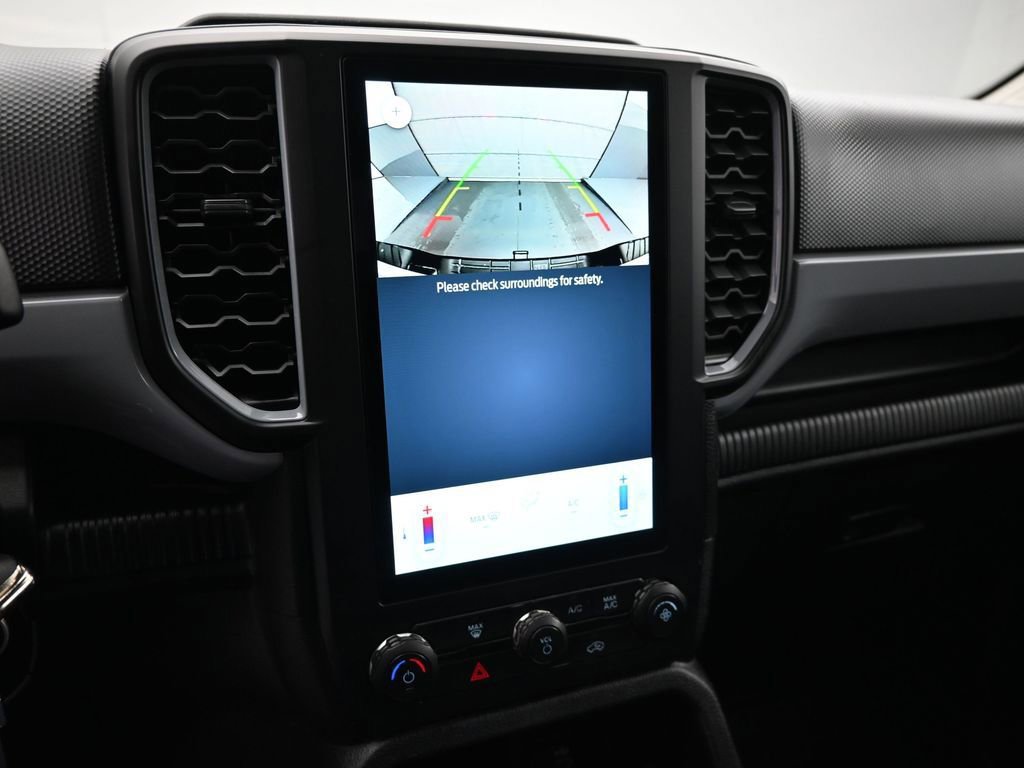 Certified 2024 Ford Ranger XL w/ Trailer Tow Package image 40