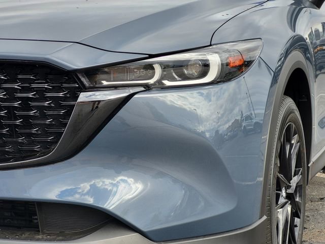 Used 2025 MAZDA CX-5 Carbon Edition AWD/4WD image 9