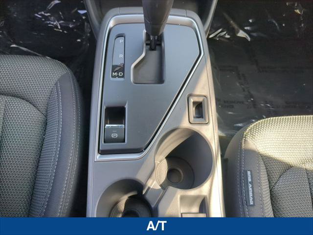 Used 2024 Subaru Crosstrek 2.0i Premium AWD/4WD image 18