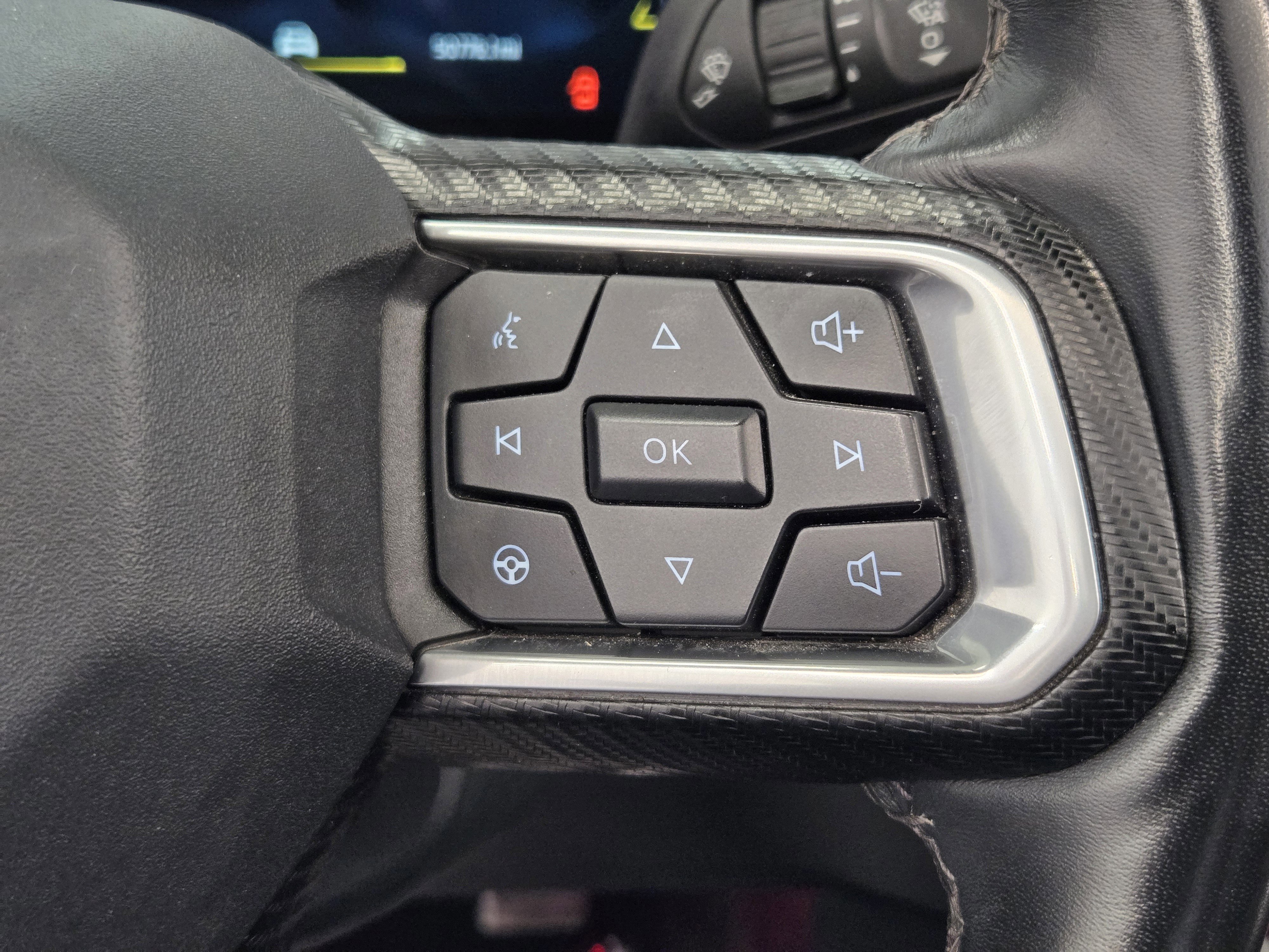 Certified 2024 Ford Mustang Premium image 27