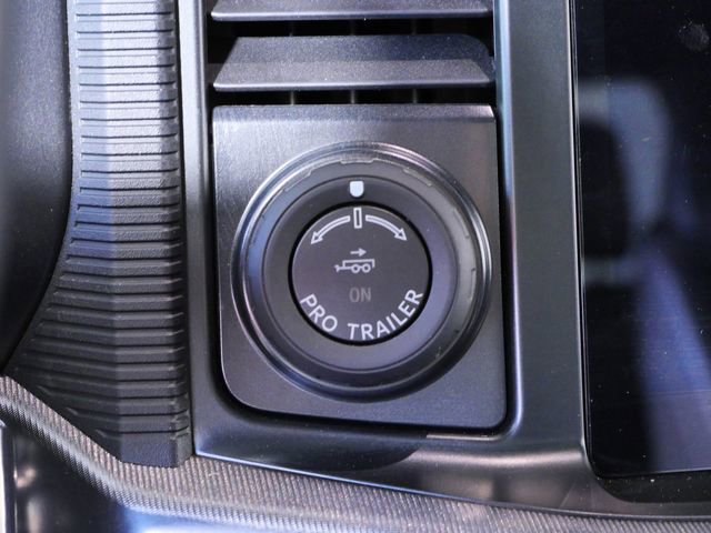 Certified 2024 Ford F150 Platinum w/ Equipment Group 702A High AWD/4WD image 26