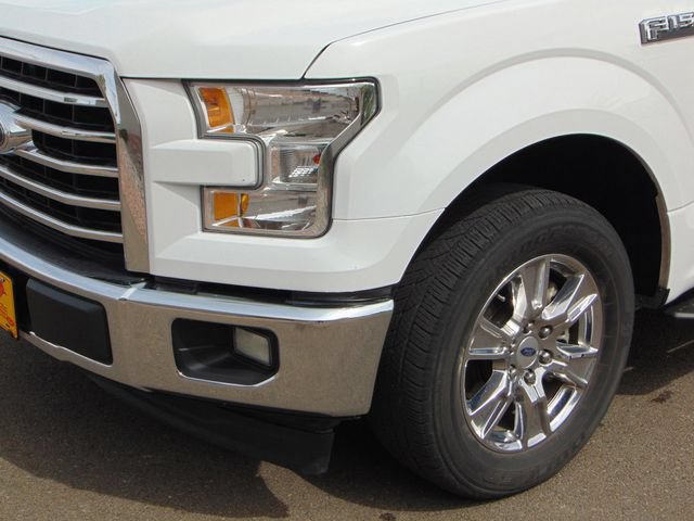 Certified 2017 Ford F150 XLT w/ Equipment Group 302A Luxury RWD image 2