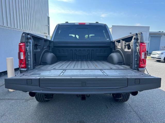 Certified 2023 Ford F150 Tremor w/ Trailer Tow Package AWD/4WD image 34