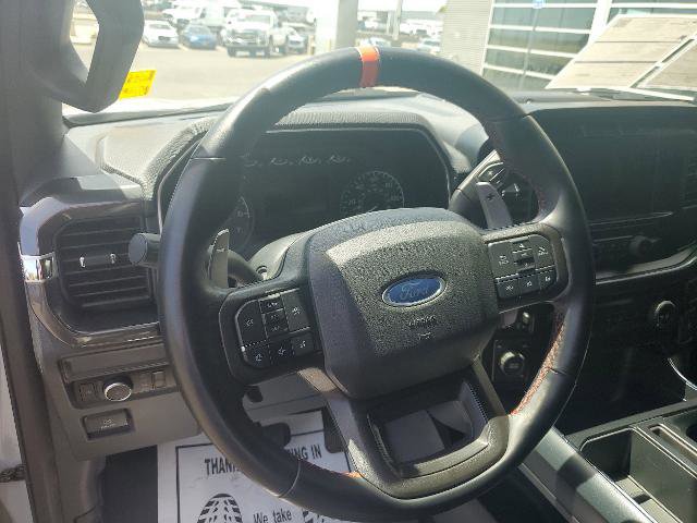 Certified 2023 Ford F150 XL w/ STX Appearance Package image 16
