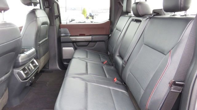 Certified 2023 Ford F150 Lariat image 11