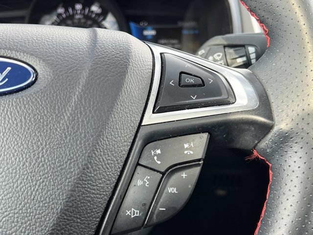 Certified 2024 Ford Edge ST-Line image 28