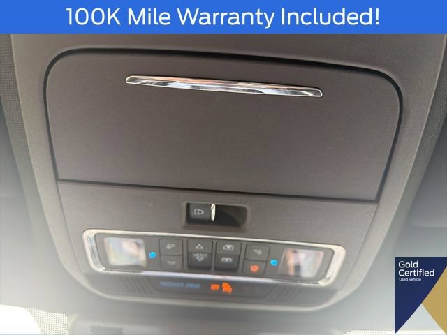 Certified 2023 Ford F150 Lariat w/ Equipment Group 502A High AWD/4WD image 52