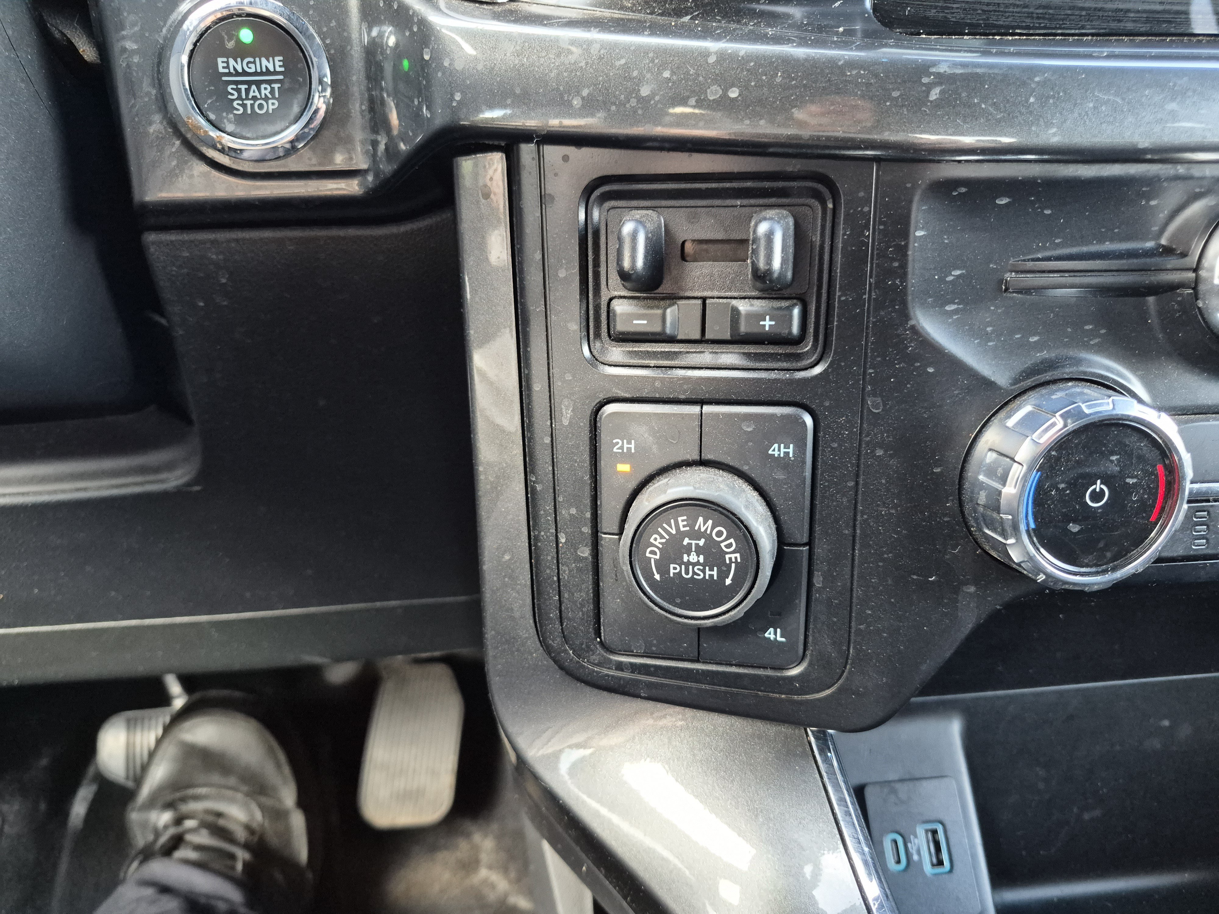 Certified 2023 Ford F150 XLT w/ Equipment Group 302A High AWD/4WD image 34