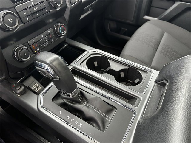 Certified 2019 Ford F150 XLT w/ Equipment Group 302A Luxury image 27