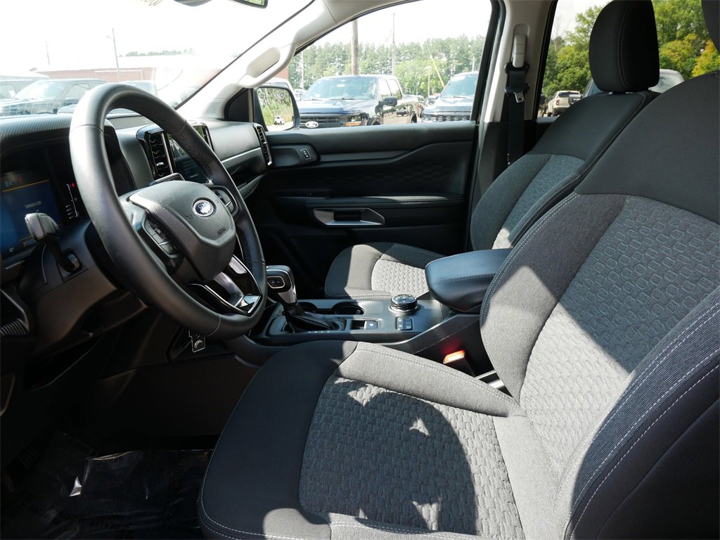 Certified 2024 Ford Ranger XLT image 15