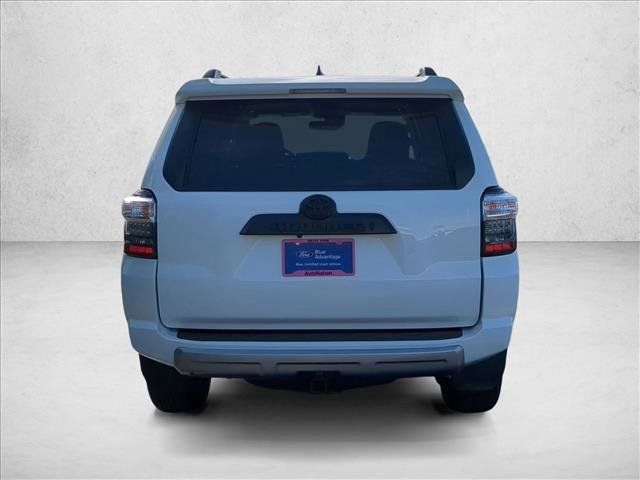 Used 2024 Toyota 4Runner TRD Off-Road image 7