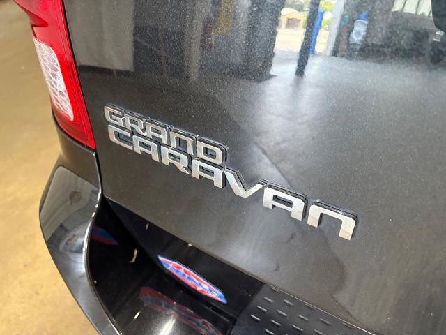 Used 2020 Dodge Grand Caravan SE FWD image 26