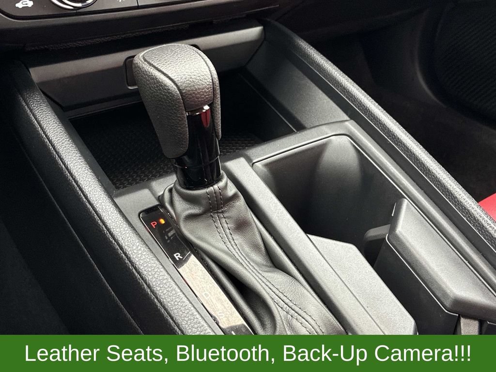 Used 2025 Honda Accord SE image 26