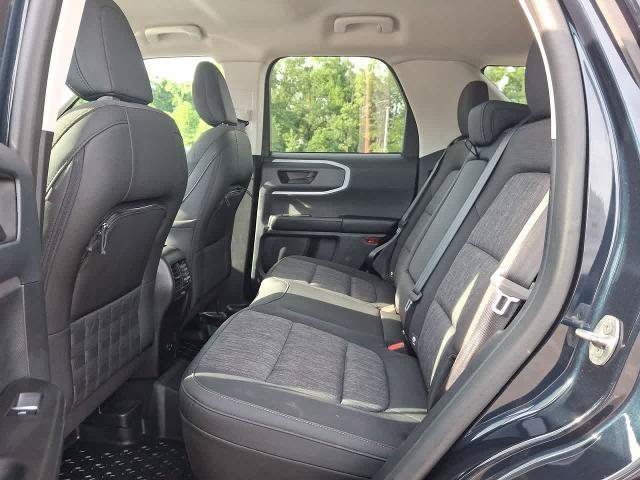 Certified 2021 Ford Bronco Sport Big Bend w/ Big Bend Package (96B) AWD/4WD image 26