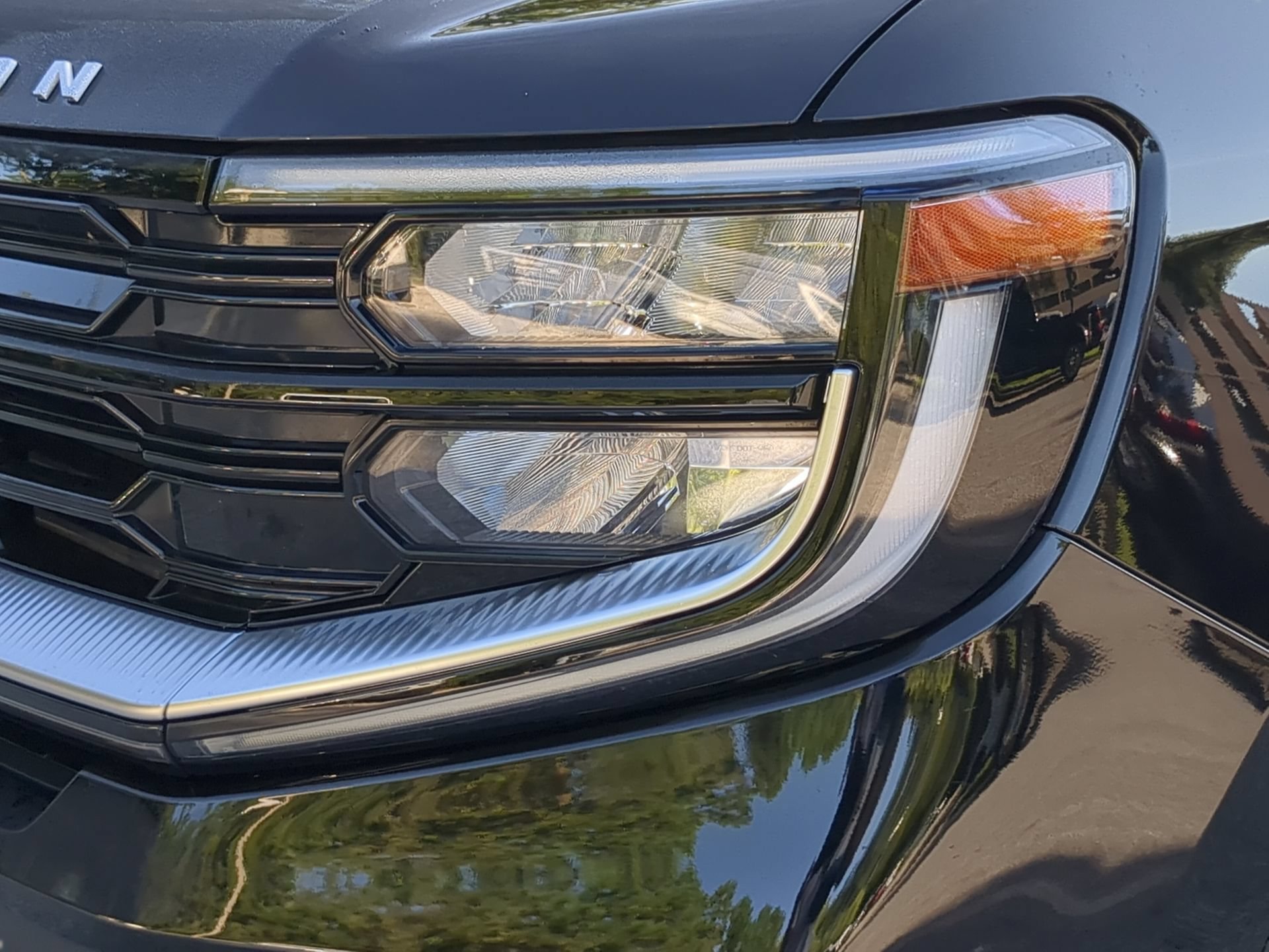 Certified 2025 Ford Expedition Platinum w/ Driver's Package AWD/4WD image 44