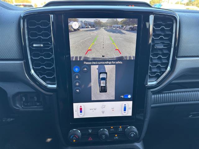 Certified 2024 Ford Ranger XLT image 22