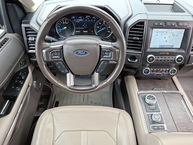 Certified 2021 Ford Expedition Limited AWD/4WD image 13