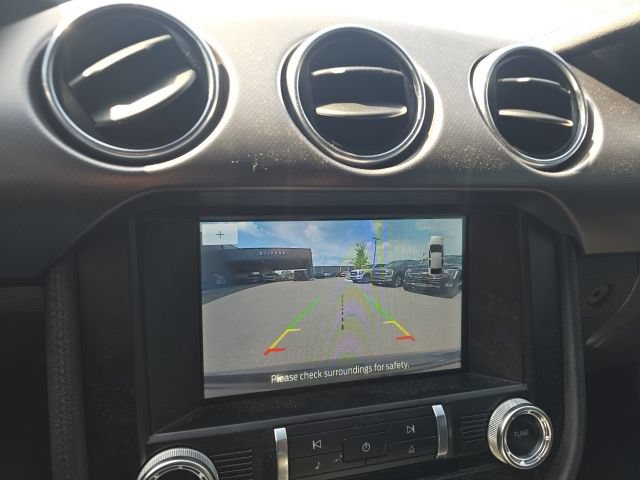 Certified 2022 Ford Mustang GT Premium w/ Equipment Group 401A RWD image 13