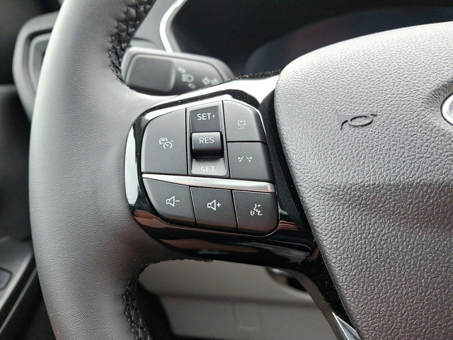 Certified 2023 Ford Escape Platinum w/ Premium Technology Package AWD/4WD image 23