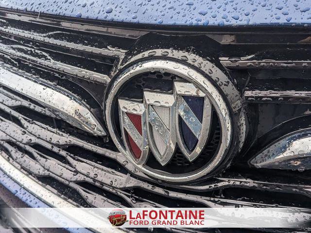 Used 2023 Buick Encore GX Select AWD/4WD image 9