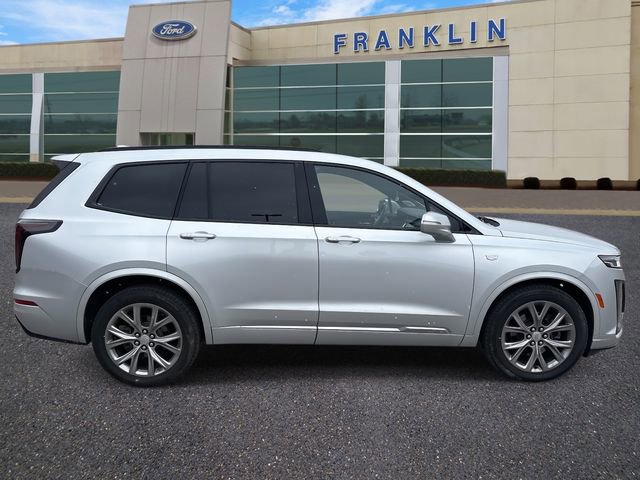 Used 2020 Cadillac XT6 Sport image 6