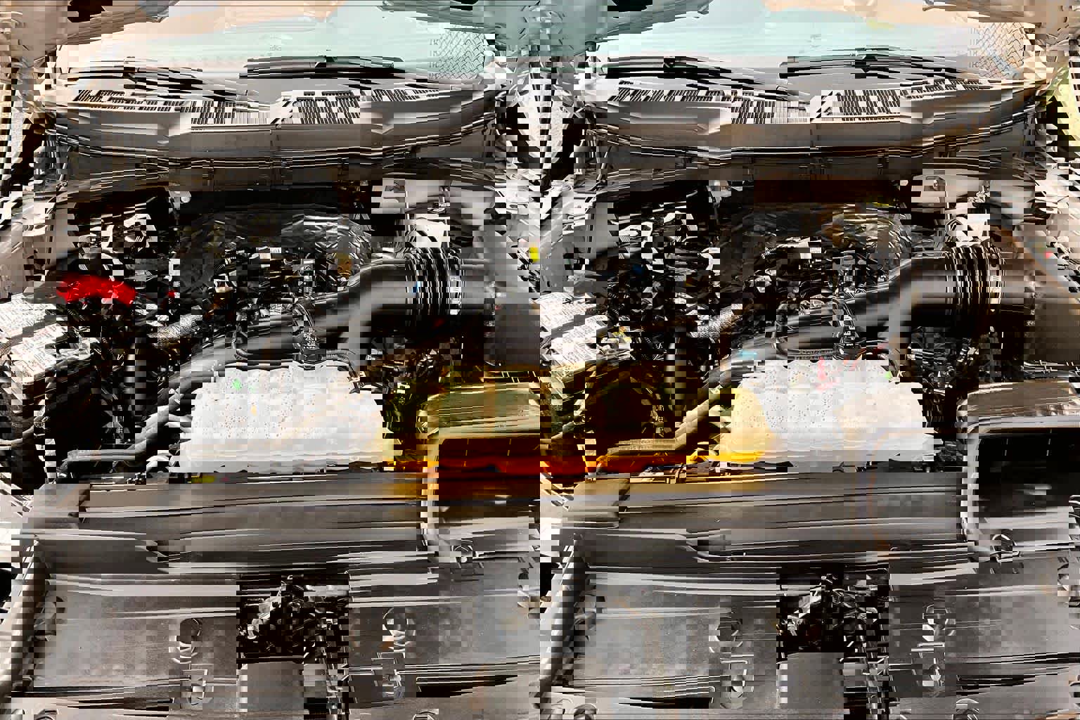 Certified 2023 Ford F150 XLT w/ Equipment Group 302A High image 31