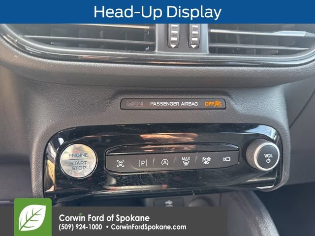 Certified 2024 Ford Escape ST-Line Elite w/ Premium Technology Package AWD/4WD image 13