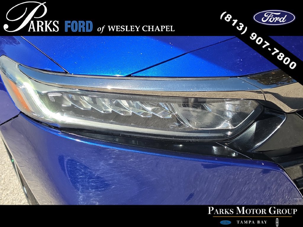Used 2019 Honda Accord Sport image 7