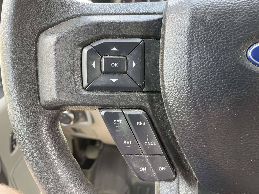 Certified 2021 Ford F250 XLT w/ XLT Premium Package AWD/4WD image 25