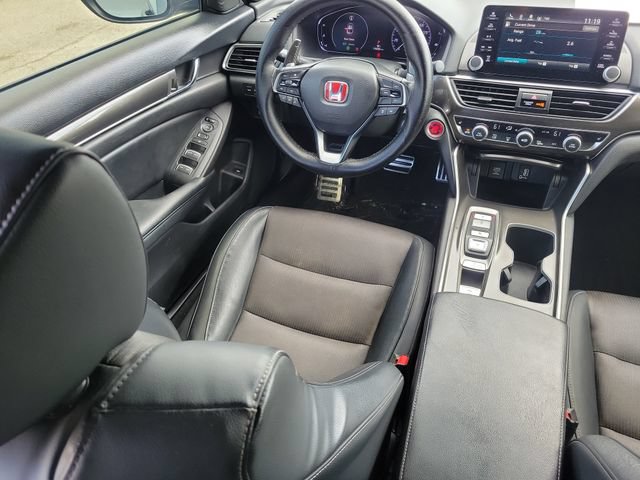 Used 2018 Honda Accord Sport image 13