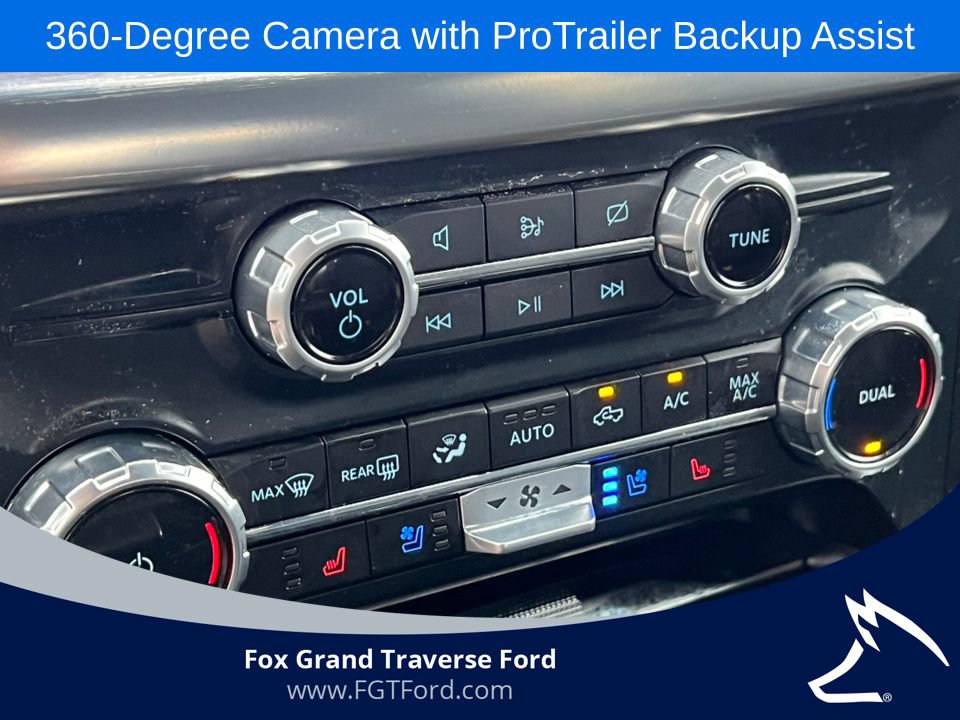 Certified 2023 Ford F150 4x4 SuperCrew image 27
