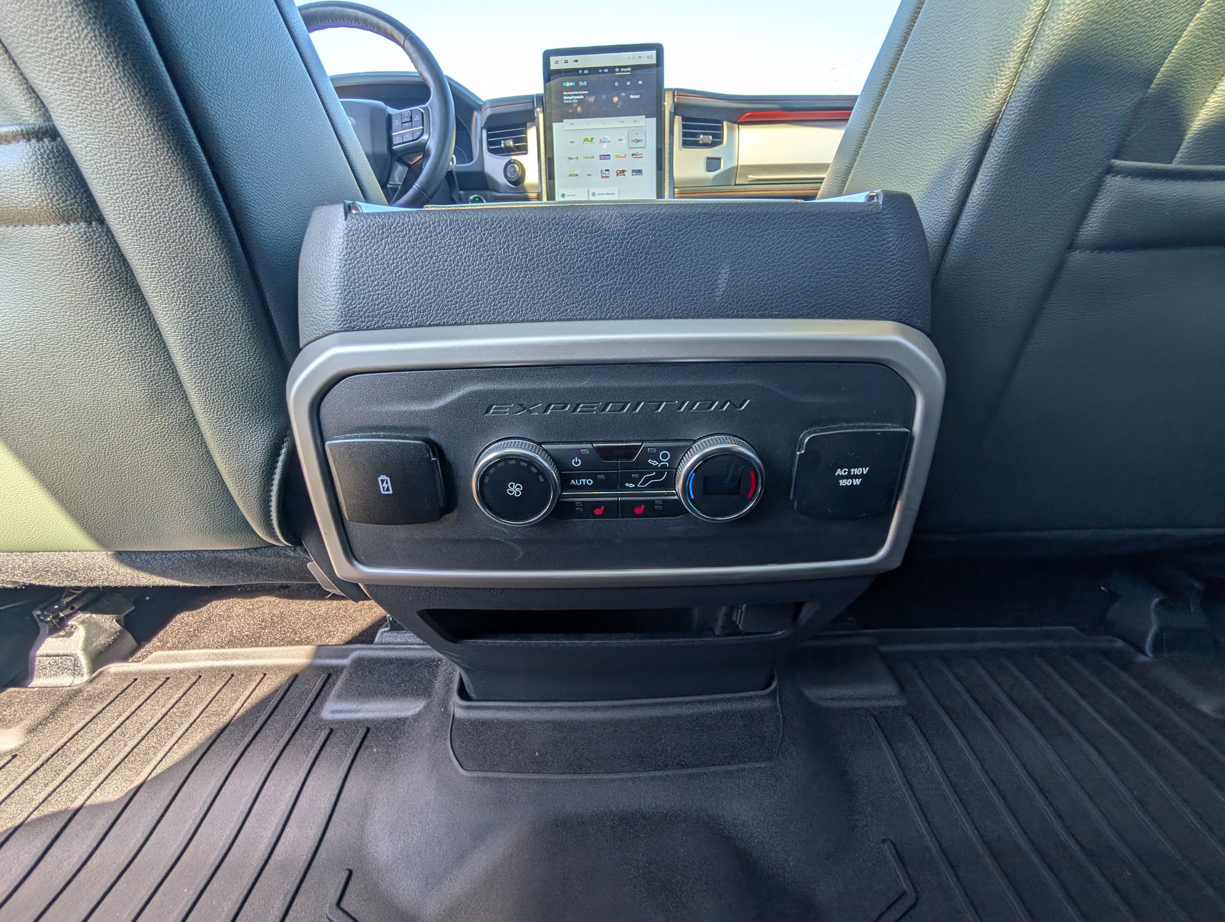 Certified 2022 Ford Expedition Timberline AWD/4WD image 20