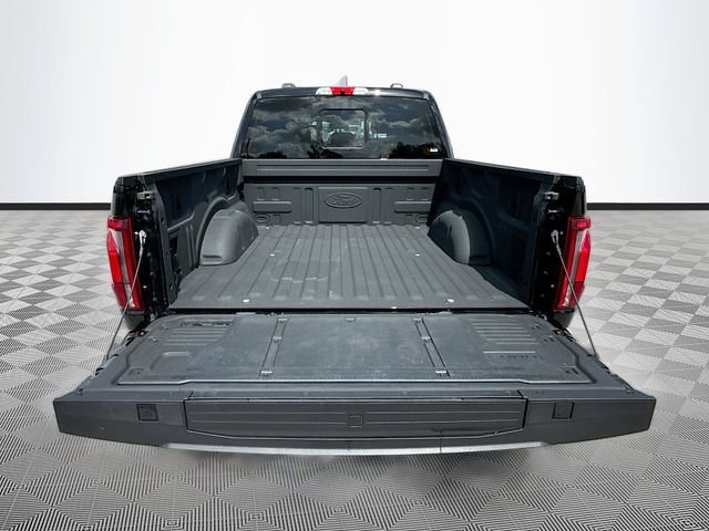 Certified 2024 Ford F150 Platinum w/ FX4 Off-Road Package AWD/4WD image 27