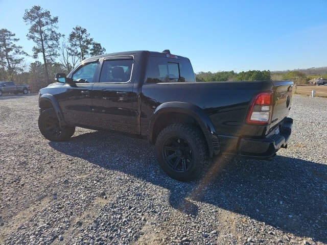 Used 2022 RAM 1500 Big Horn image 3